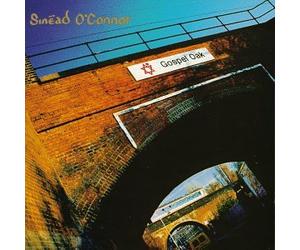 O'Connor, Sinead - Gospel Oak Ep