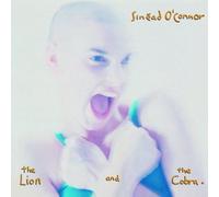 O'Connor Sinead - Lion And The Cobra