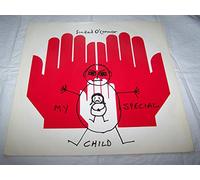 Sinead O'Connor - My special child (1991) / Vinyl single [Vinyl-Single 7'']