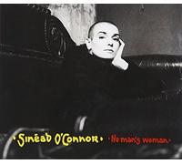 O'Connor, Sinead - No Mans Woman