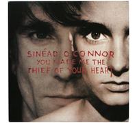 O'Connor, Sinead - O'Connor, Sinead You Made Me The Thief Of Your Heart 7" Island IS588 EX/EX 1994 picture sleeve