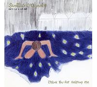 O'Connor, Sinead - Thank You for Hearing Me / Fire On Babylon Remix [CD 1]