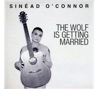 O'Connor Sinead - The Wolf Is Getting Married [Vinilo]
