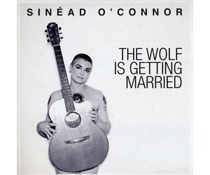 O'Connor Sinead - The Wolf Is Getting Married [Vinilo]