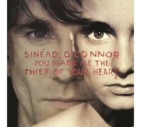 Sinead O'Connor – You Made Me the Thief of Your Heart – Vinilo – Edición limitada