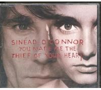 Sinead O'Connor - You Made Me the Thief of Your Heart