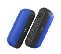 OCOOPA Calentador de Manos Recargable 2-in-1, Magnético Calienta Manos Electrico 5200mAh, Tamaño de Bolsillo, 3 Niveles de Calentamiento, para Camping, Raynauds, Golf, Regalo Mujer Hombre, UT2s Mini