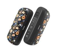 OCOOPA Calentador de Manos Recargable 2-in-1, Magnético Calienta Manos Electrico 5200mAh, Tamaño de Bolsillo, 3 Niveles de Calentamiento, para Camping, Raynauds, Golf, Regalo Mujer Hombre, UT2s Mini