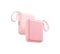 OCOOPA Calentador de Manos Recargable Pack de Dos, Tres Niveles de Calor, Calienta Manos USB Electrico, Artículos Esenciales para Exteriores en Invierno, Ideas para Regalar a Mujer,UT5 Nano