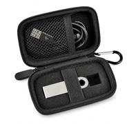 Ocorex - Funda compatible con Ledger Nano X/S/S Plus para Cartera de hardware de criptomonedas - BTC para Bitcoin, Etereum, Ripple, Altcoins