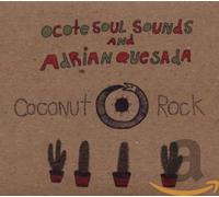 Ocote Soul Sounds - Coconut Rock