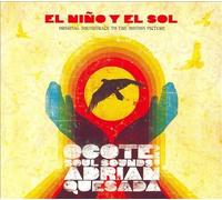Ocote Soul Sounds - El Nino Y El Sol