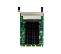 OCP3.0 I350 - Adaptador de red Gigabit Ethernet de 4 puertos que mejora la gestión de energía y el adaptador Gigabit Ethernet de puerto cuadrado ISCSI