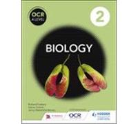Ocr A Level Biology Student Book 2 (ebook)
