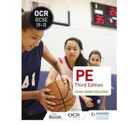 OCR GCSE (9-1) PE Third Edition