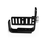 OcraTorch H620 - Adaptador de mango giratorio ajustable Goodman, accesorio de luz de buceo, herramienta universal de buceo para luces subacuáticas OcraTorch D630, D620, D850, D511, ZD710