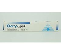 Tvm Ocry Gel Gel Oculaire 10G