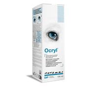 Ocryl 135 ml Domes Pharma - producto farmacéutico, consulte indicaciones