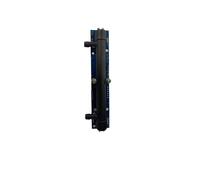 OCS-3F2.1 Ultrasonic Oxygen Sensor Oxygen Concentrator for Detects Purity and Flow 21-95.6% 0-20L, 0-2.5V Analog