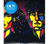 Ocs - Memory Of A Cut Off Head [Vinilo]