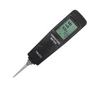 OCS.tec Vibration Meter Tester Analyzer (ACELERACIÓN, Velocidad, Desplazamiento) VM4