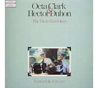 Octa Clark & Hector Duhon - Ensemble Encore