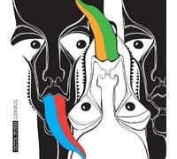 Octa Push - Lingua [Vinilo]