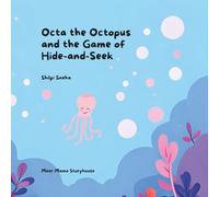 Octa the Octopus and the Game of Hide-and-Seek