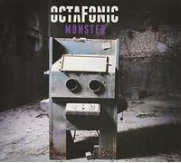 Octafonic - Monster