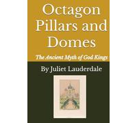 Octagon Pillars and Domes (Shadows of The Blue Ridge)
