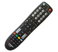 Octagon SF8008 4K UHD Single 2/1 - Mando a distancia universal