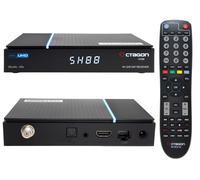 Octagon SX88 V2 4K UHD S2 + IP 1xDVB-S2 E2 Linux Smart TV Sat 4K Receptor Nuevo