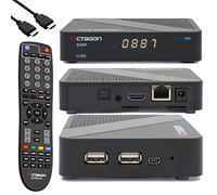 Octagon SX887 Linux IPTV Set Top Box - Eenvoudige interface en bediening (sx887)