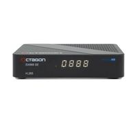Octagon SX888 SE V2 - Definesat IPTV - H.265 Full HD