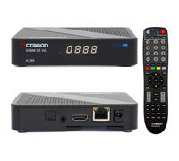 Octagon SX888 Se V2 Wl HD IP HDTV Hevc Linux TV Settop Caja Defineos ⭐️⭐️⭐️⭐️⭐️