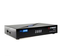 Octagon SX888 V2 WL 5G - Linux E2 Dual OS - Wi-Fi 5G - 4K IPTV