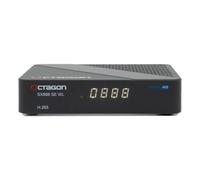 Octagon SX888 WL SE V2 - Definesat IPTV - Wi-Fi - H.265 Full HD