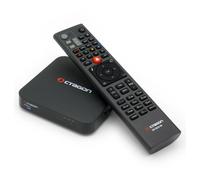Octagon SX988 - Box IPTV - Linux 4K