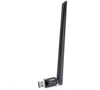 Octagon WL058 - Memoria USB WLAN (150 Mbit/s, USB 2.0, adaptador para VU+ Gigablue Protek E2 Enigma 2 Linux, receptor PC, Mac, Linux)