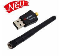 Octagon WL318 WLAN 300Mbit/S USB 2.0 Adaptador para Vu+ Gigablue Protek Octagon