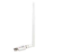 Octagon WLAN WL038 300Mbit/s +5dB Antenne RT8192cu WiFi, Adaptador Internet