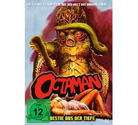 Octaman - Die Bestie aus der Tiefe [Alemania] [DVD]