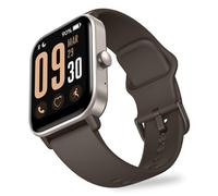 OCTANDRA Ignite VeryFit IDW01 BT IDW01 BT - Reloj inteligente de 1.8 pulgadas con Bluetooth integrado, frecuencia cardíaca, saturación de oxígeno en sangre, monitor de sueño, contador de pasos,