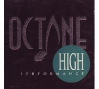 OCTANE - High Performance (UK