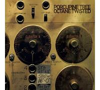 Octane Twisted (Live) [2CD+DVD]
