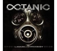 Octanic - The Mask Of Hypocrisy