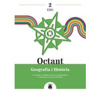 Octant 2. Geografia i Història 2 ESO (CATALAN)