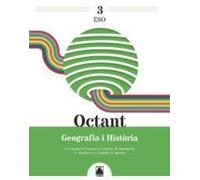 Octant 3. Geografia i Història 3 ESO