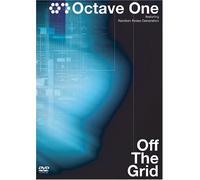 Octave One Feat.Rng - Off the Grid [Alemania] [DVD]