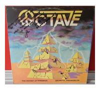 Octave - Secretul Piramidelor (The Secret Of Pyramids)
